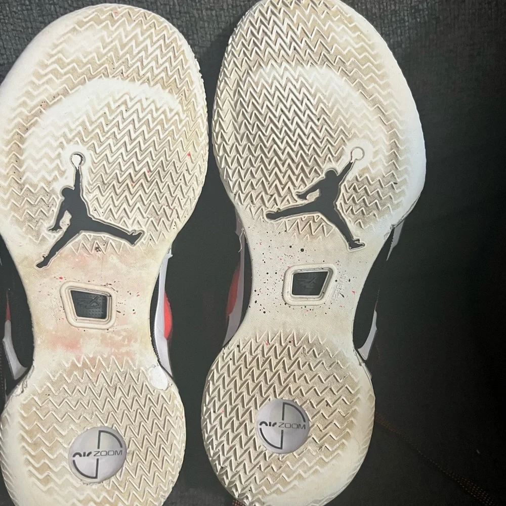 Mens sneakers - Picture 3 of 3